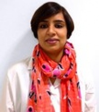 Dr. Shilpa Paradkar MD, Family Practitioner