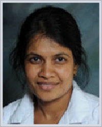 Dr. Sudha  Kavuru MD