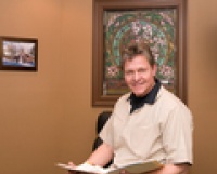 David Richard Cornwell DDS, Dentist