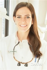Dr. Kristin Anne Harrison D.M.D