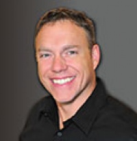 Dr. Tory Malcolm Robson DC, Chiropractor