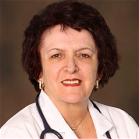 Dr. Maria L Mitchell MD, Family Practitioner