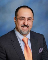Dr. David  Baghdassarian MD