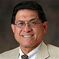 Dr. Augusto M. Jamora MD, Psychiatrist