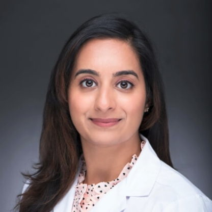 Dr. Nidhi  Khanna D.O