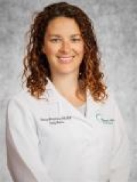 Dr. Bethany  Harsche CRNP