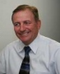 Dr. Richard Gerard Jarvis O.D., Optometrist