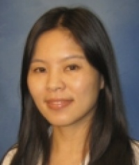 Dr. Gina S. Chen MD