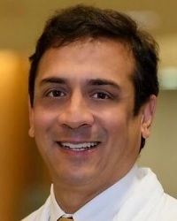 Dr. Raj Pruthi, MD, MHA, FACS, Oncologist