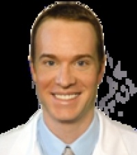Dr. Brian Ozenbaugh D.D.S., Dentist