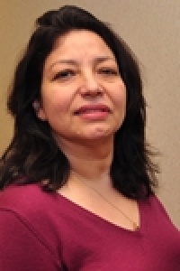 Alma Garcia Other, Internist