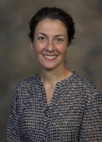 Dr. Christina E Bratis M.D., Hospitalist