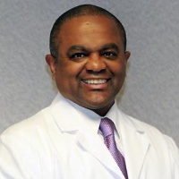 Dr. Rodney Lamont Cobb D.D.S.