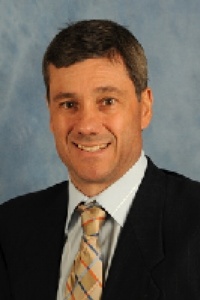 Dr. Christopher F Tirotta MD