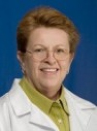 Dr. Nancy Marie Akins D.O., Family Practitioner