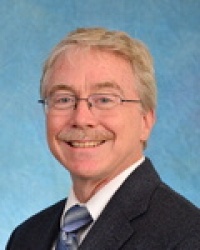 William Hyslop MD, Radiologist