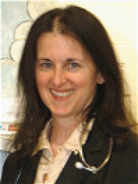 Dr. Susan I Rosen MD