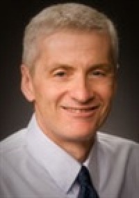 Dr. John A Moen MD