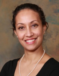 Dr. Maria  Teaiwa-rutherford MD
