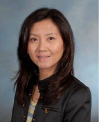 Dr. Christine S Wong MD, Neurologist