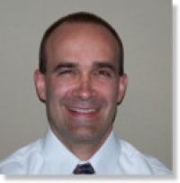 Dr. Michael Hamner DO, Anesthesiologist