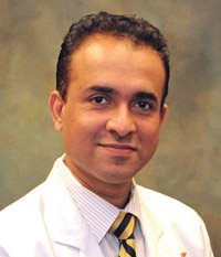 Santhosh Koshy MD, Cardiologist