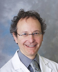 Jeffrey G Jarvik MD, MPH