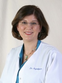 Dr. Maryam Azadpur DMD, Dentist (Pediatric)