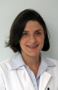 Dr. T. michelle Gale Mariani M.D.