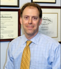 Dr. Gregory W. Solomon MD
