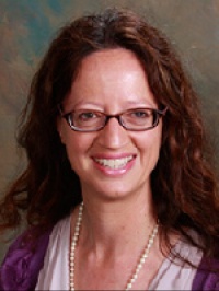 Dr. Linda L. Adatto M.D., Pediatrician
