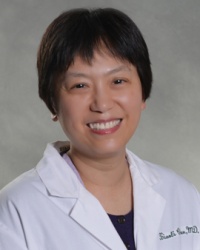 Dr. Xiaoli Chen MD, MBA, Pathology