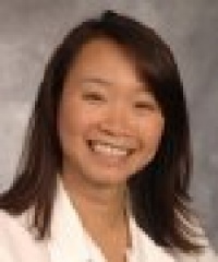 Dr. Chin-lin Ching MD, Hospitalist