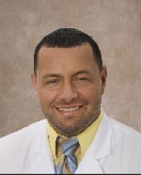 Dr. Nick Zilieris D.O., Internist