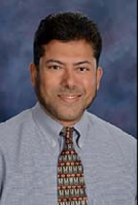 Mr. Zubair Mohammed DO, Neurologist