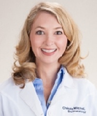 Dr. Christina Leigh Mitchell MD, Dermapathologist