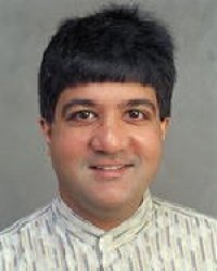 Dr. Ajay A Madhani MD, Internist