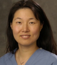 Dr. Lucy J. Kim MD