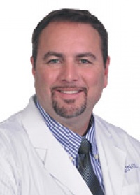 Dr. Matthew J Messa D.O., Emergency Physician