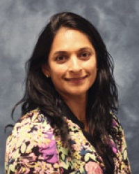 Dr. Anjali  Tate MD