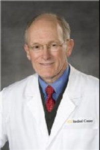 James A. Arrowood M.D.