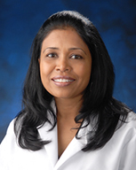 Dr. Bavani  Nadeswaran MD