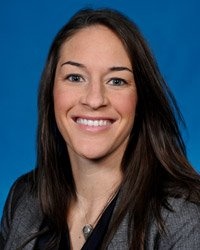 Lauren M. Weber N.P.