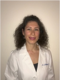 Dr. Janna Gefter DPM, Podiatrist (Foot and Ankle Specialist)