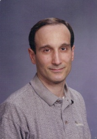 Dr. Michael Steven Evangel D.C.