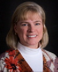 Dr. Wilma T. Downing MD