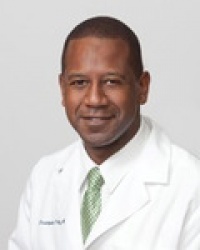 Dr. Christopher Rene Trotz M.D., Family Practitioner