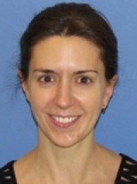 Dr. Jill Ann Denny M.D.