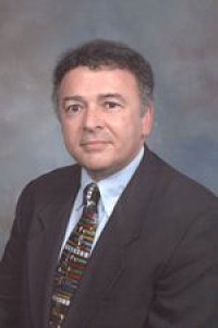 Richard Gary Friedman M.D.