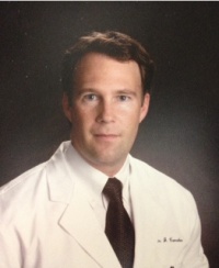 Dr. John Rembert Carradine DPM, Podiatrist (Foot and Ankle Specialist)